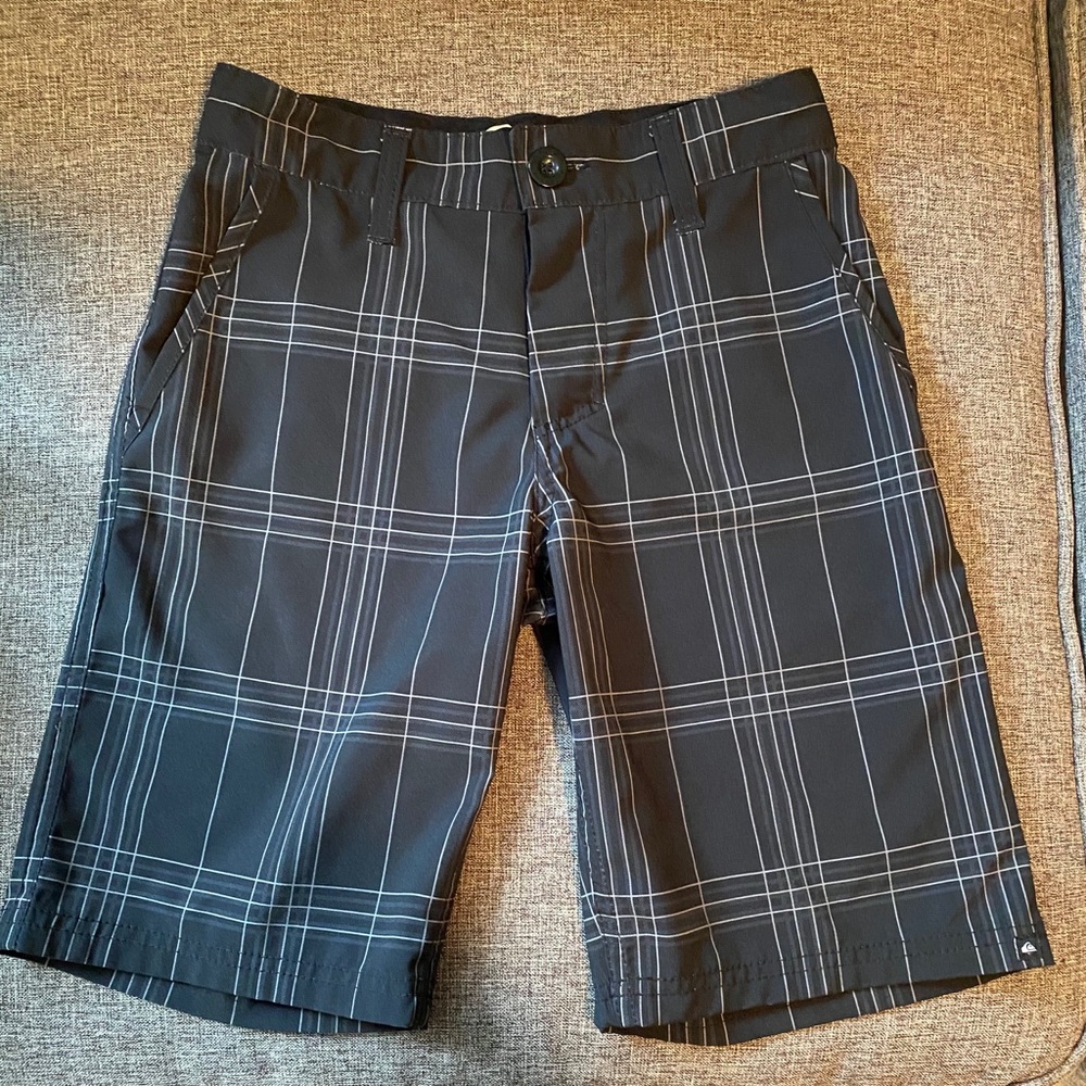 Boy’s Quicksilver shorts